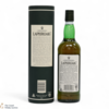 Laphroaig - 10 Year Old - Original Cask Strength 57.3% Thumbnail