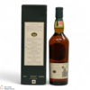 Lagavulin - 16 Year Old - White Horse Thumbnail