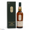 Lagavulin - 16 Year Old - White Horse Thumbnail
