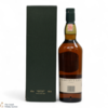 Lagavulin - 16 Year Old - White Horse Thumbnail