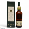 Lagavulin - 16 Year Old - White Horse (1L) Thumbnail