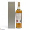 Macallan - 10 Year Old - Fine Oak Thumbnail