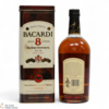 Bacardi - 8 Year Old - Reserva Superior (1L) Thumbnail