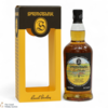 Springbank - 8 Year Old - July 2016 Local Barley December 2024 Thumbnail
