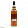 Kilkerran - 10 Year Old 2013 - Fresh Sherry - Duty Paid Sample 58.7% Thumbnail