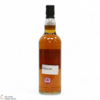 Kilkerran - 10 Year Old 2013 - Fresh Sherry - Duty Paid Sample 58.7% Thumbnail