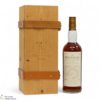 Macallan - 25 Year Old - 1975 Anniversary Malt 2000 (75cl) Thumbnail