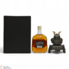 Nikka - Gold & Gold Samurai 75cl Thumbnail