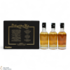 Campbeltown Malts - Springbank, Longrow & Hazelburn (3 x 20cl) Thumbnail