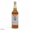 Blended Whisky - 42 Year Old 1976 - Master of Malt #190 Thumbnail