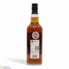 Speyside - 13 Year Old 2011 - 1st Fill & Refill Oloroso Sherry Butt - Signatory Vintage 100 Proof Edition #25 Thumbnail