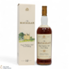 Macallan - 12 Year Old 1990s (1L) Thumbnail