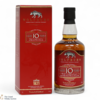 Wolfburn - 10 Year Old - Oloroso Sherry Cask 2023 Thumbnail