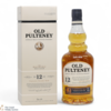 Old Pulteney - 12 Year Old Thumbnail