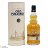 Old Pulteney - 12 Year Old Thumbnail