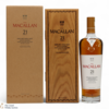Macallan - 21 Year Old - Colour Collection  Thumbnail