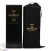 Macallan - 25 Year Old - Sherry Oak - 2020 Thumbnail