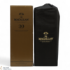 Macallan - 30 Year Old - Sherry Oak - 2020 Thumbnail