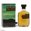 Balblair - 1999 Vintage 2016 2nd Edition Thumbnail