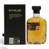 Balblair - 1999 Vintage 2016 2nd Edition Thumbnail