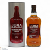 Jura - Red Wine Cask (1L) Thumbnail