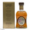 Cardhu - Gold Reserve - Cask Selection Thumbnail