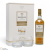 Macallan - The 1824 Series - Gold - Limited Edition with 2x Glasses Thumbnail