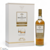Macallan - The 1824 Series - Gold - Limited Edition with 2x Glasses Thumbnail