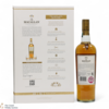 Macallan - The 1824 Series - Gold - Limited Edition with 2x Glasses Thumbnail