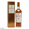 Macallan - 10 Year Old - Sherry Oak Thumbnail