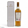 Macallan - Gold (Limited Edition Tin) Thumbnail