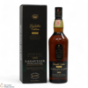 Lagavulin - 1995 Distillers Edition 2011 Thumbnail