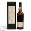 Lagavulin - 1995 Distillers Edition 2011 Thumbnail