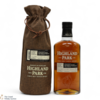 Highland Park - 14 Year Old - Single Cask #2118 - Edinburgh Airport and World of Whiskies Thumbnail
