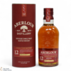 Aberlour - 12 Year Old - Double Cask Matured Thumbnail