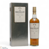 Macallan - 21 Year Old - Fine Oak Thumbnail
