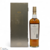 Macallan - 21 Year Old - Fine Oak Thumbnail