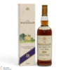 Macallan - 18 Year Old 1980 Thumbnail