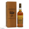 Glenmorangie - 25 Year Old Thumbnail