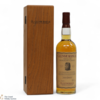 Glenmorangie - 16 Year Old 1983 - #5340 Distillery Manager's Choice Cask Strength Thumbnail