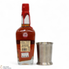 Maker's Mark - Cellar Aged 2024 Release - Bourbon Whisky & Julep Cup Thumbnail