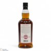 Kilkerran - 8 Year Old - Sherry Oak 2024 - Cask Strength 57.4% Thumbnail