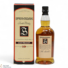 Springbank - 10 Year Old (100 Proof) Thumbnail
