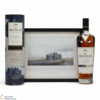 Macallan - James Bond 60th Anniversary - Decade VI, The Royal Mint Coin & Skyfall Print (In An Unofficial Frame) Thumbnail