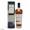Macallan - James Bond 60th Anniversary - Decade VI, The Royal Mint Coin & Skyfall Print (In An Unofficial Frame) Thumbnail