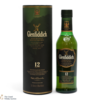 Glenfiddich - 12 Year Old (35cl) Thumbnail