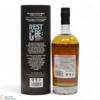 Octomore - 7 Year Old 2008 - Bourbon Cask #2008000894 - Rest & Be Thankful Thumbnail