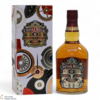 Chivas Regal - 12 Years Old - Limited Edition Bremont Watch Company Thumbnail