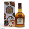 Chivas Regal - 12 Years Old - Limited Edition Bremont Watch Company Thumbnail