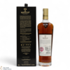 Macallan - 18 Year Old - Sherry Oak (2022) Thumbnail